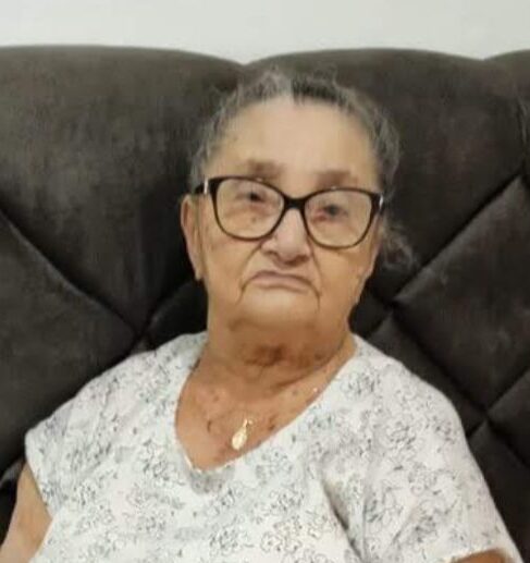 Maria José de Andrade