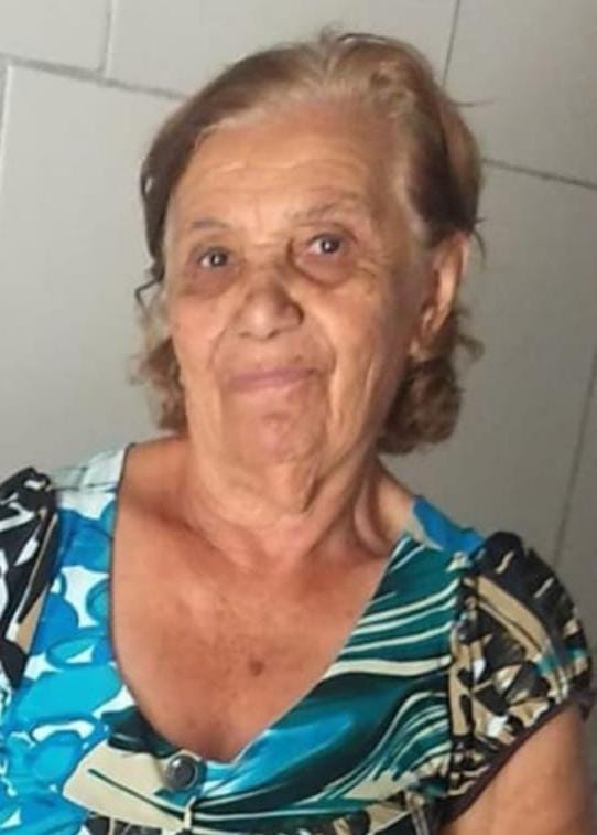 Maria Gomes Barbosa