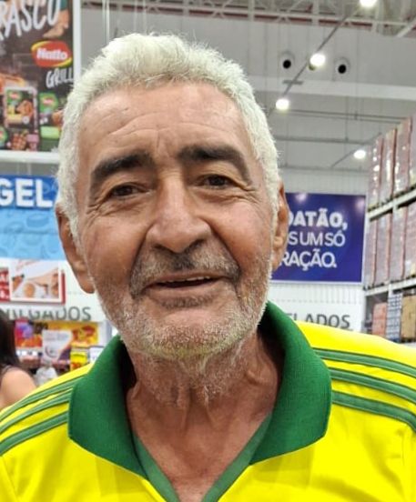 José Alves da Silva