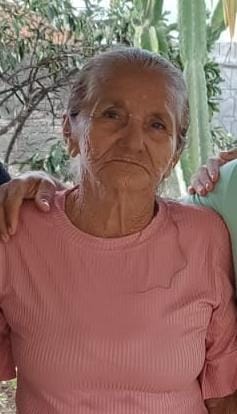 Maria Aurenita da Silva