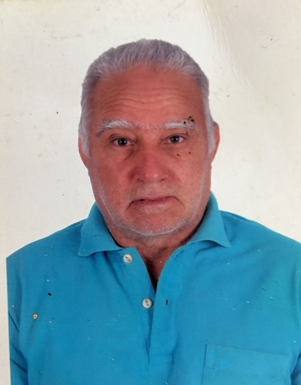 Benedito Francisco de Arruda