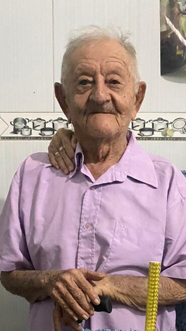 Severino Pedro Ribeiro