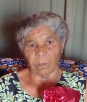 Amara Pereira da Conceição