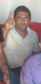 José Everton Silva dos Santos