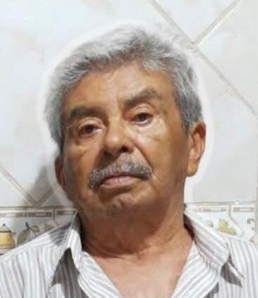 Severino André da Silva