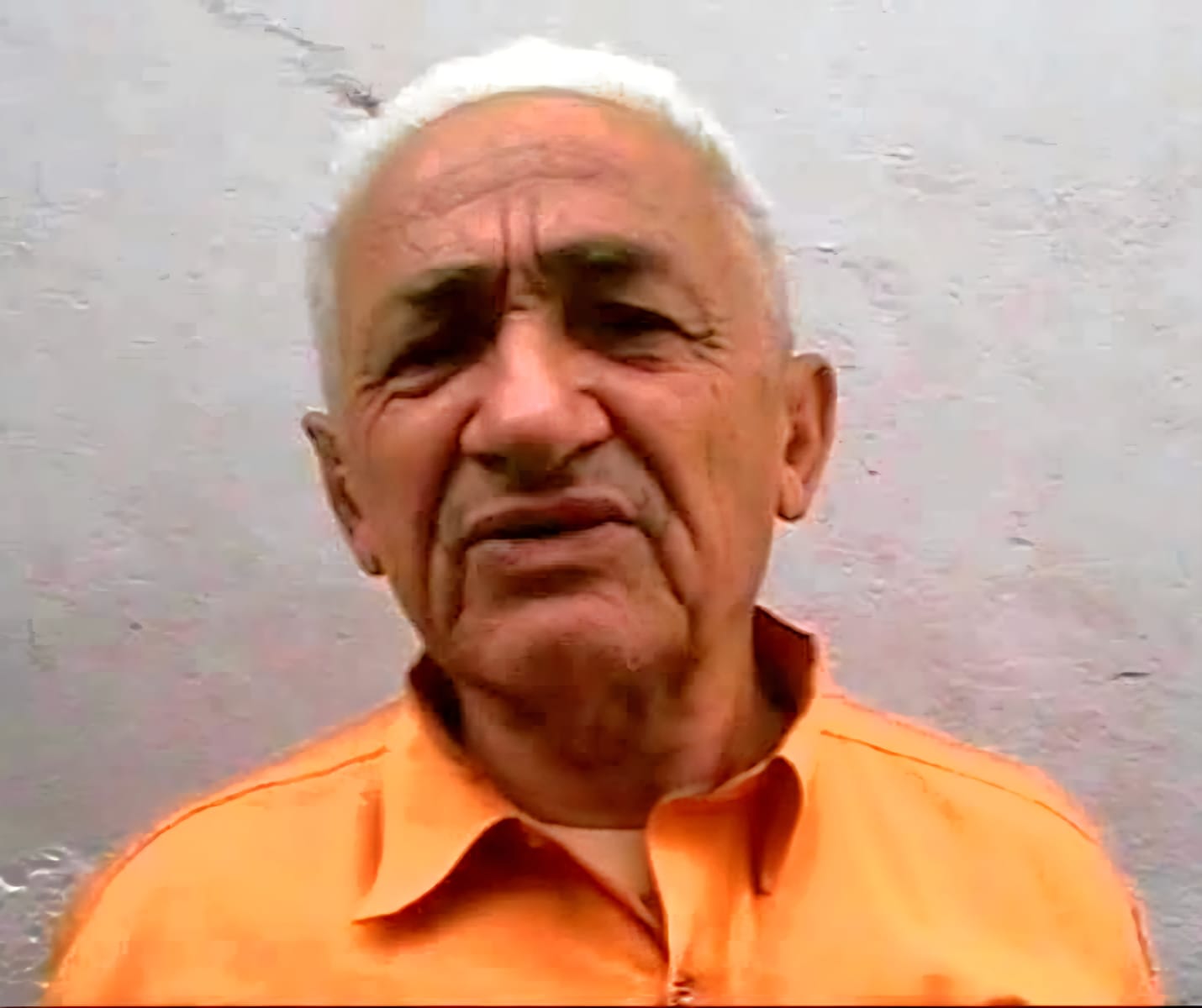 Inaldo Francisco Pereira