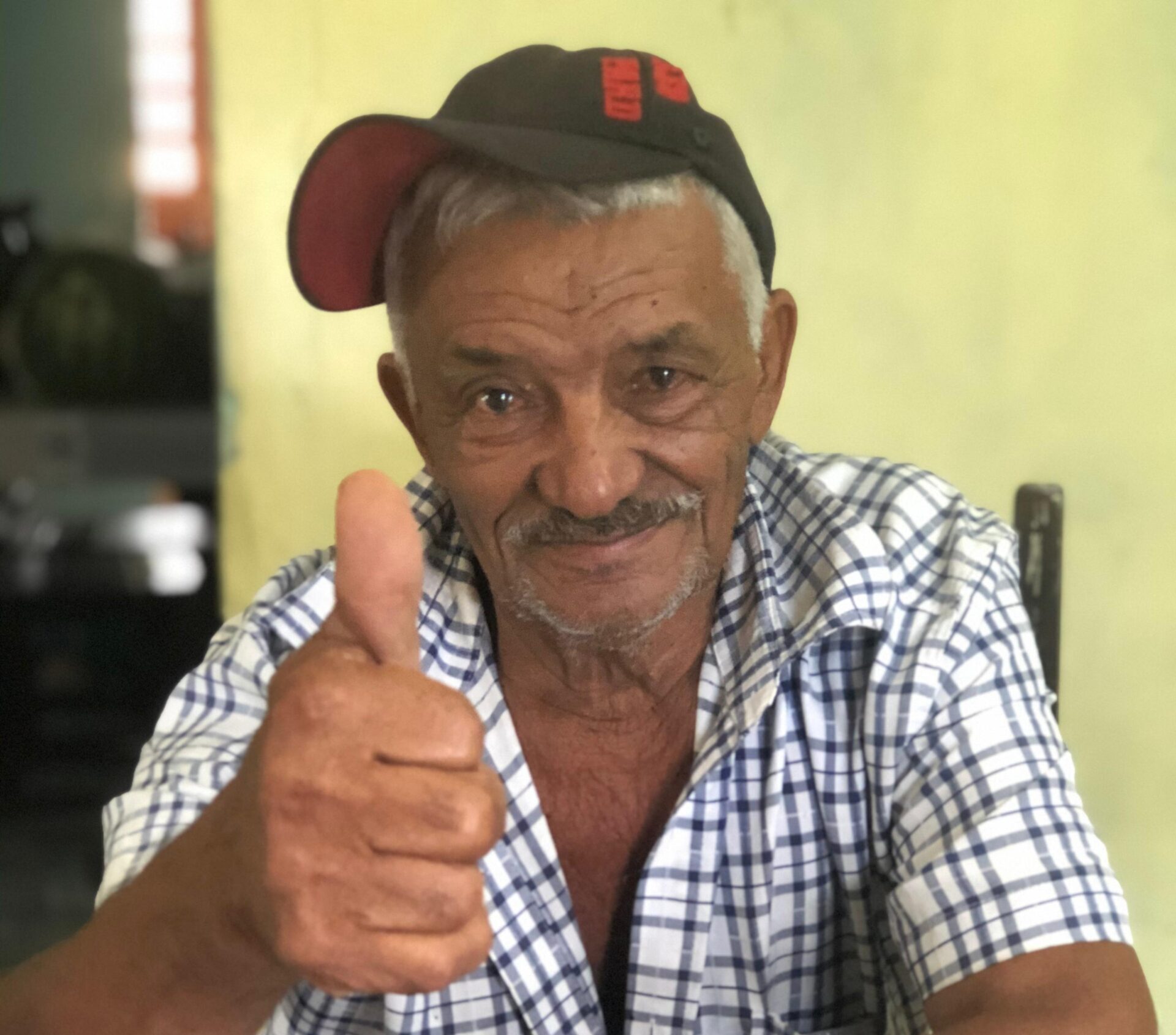 Antônio Apolônio Martins de Oliveira