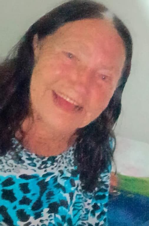 Maria Alves da Silva