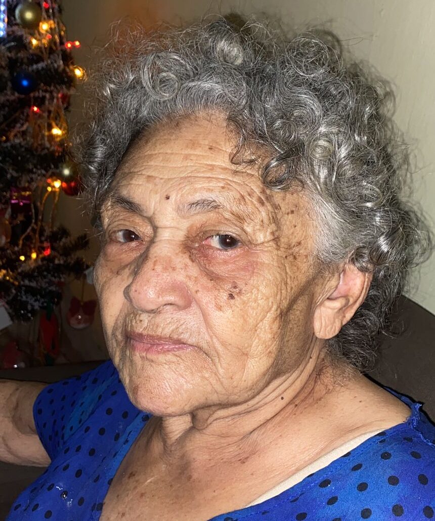Maria Luisa da Conceição