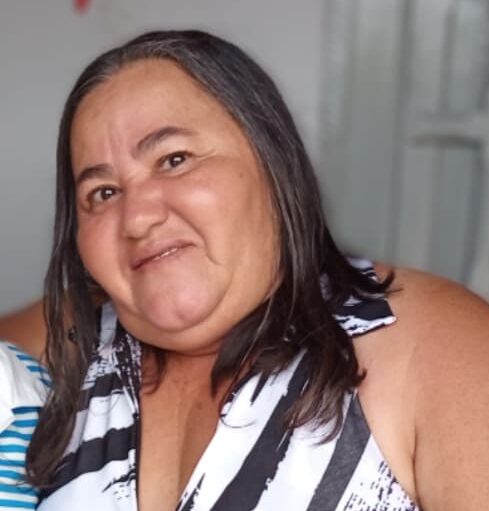 Maria José Duda da Silva