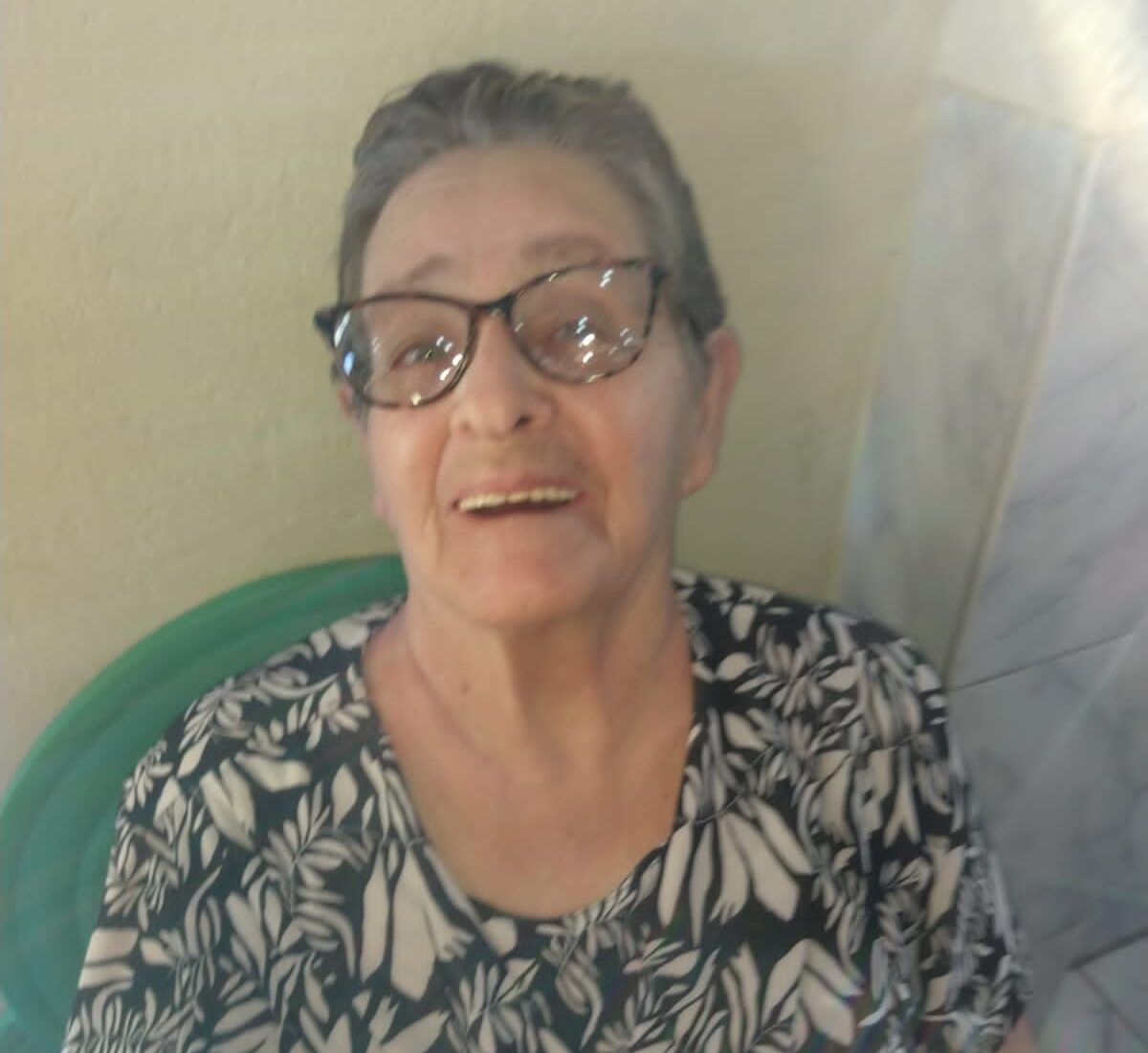 Maria Felipe de Aguiar