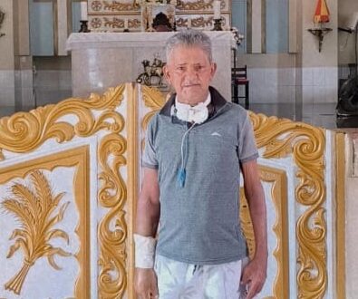 Eraldo Miguel da Silva