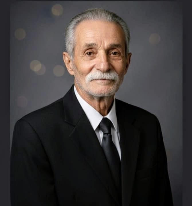 José Nivaldo da Silva
