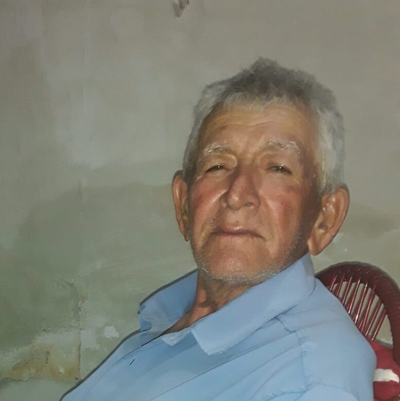 Josberto Barbosa da Silva