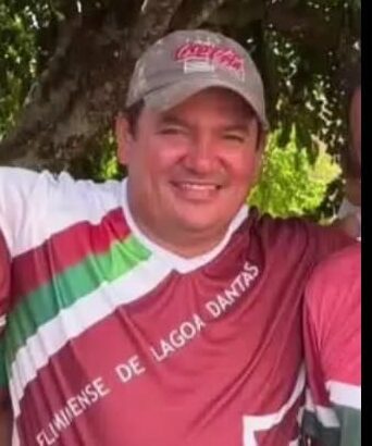 Givanildo Guerra Santana