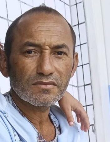 Josinaldo Severino de Oliveira