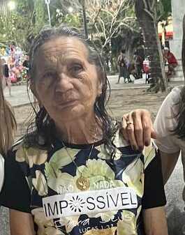 Maria Pereira de Moura