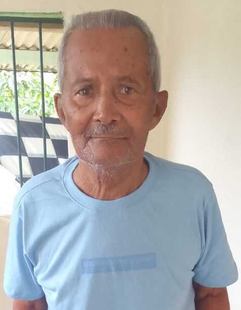 Manoel Vicente da Silva