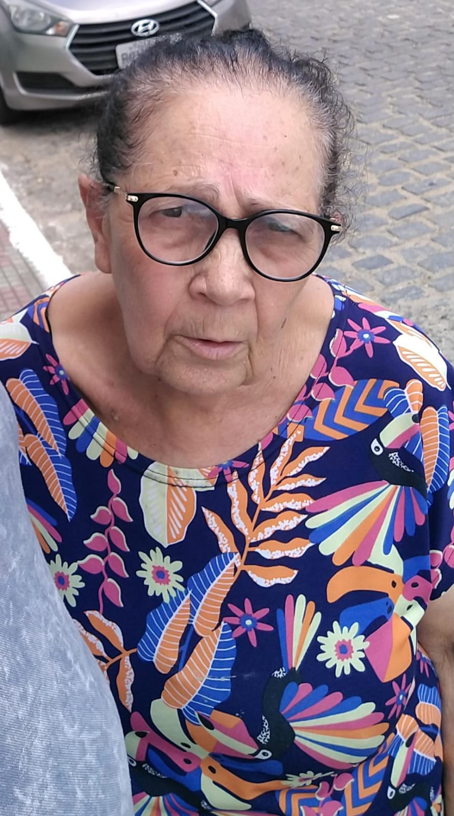 Severina Camila da Conceição