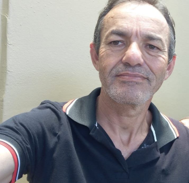 Carlos Francisco dos Santos