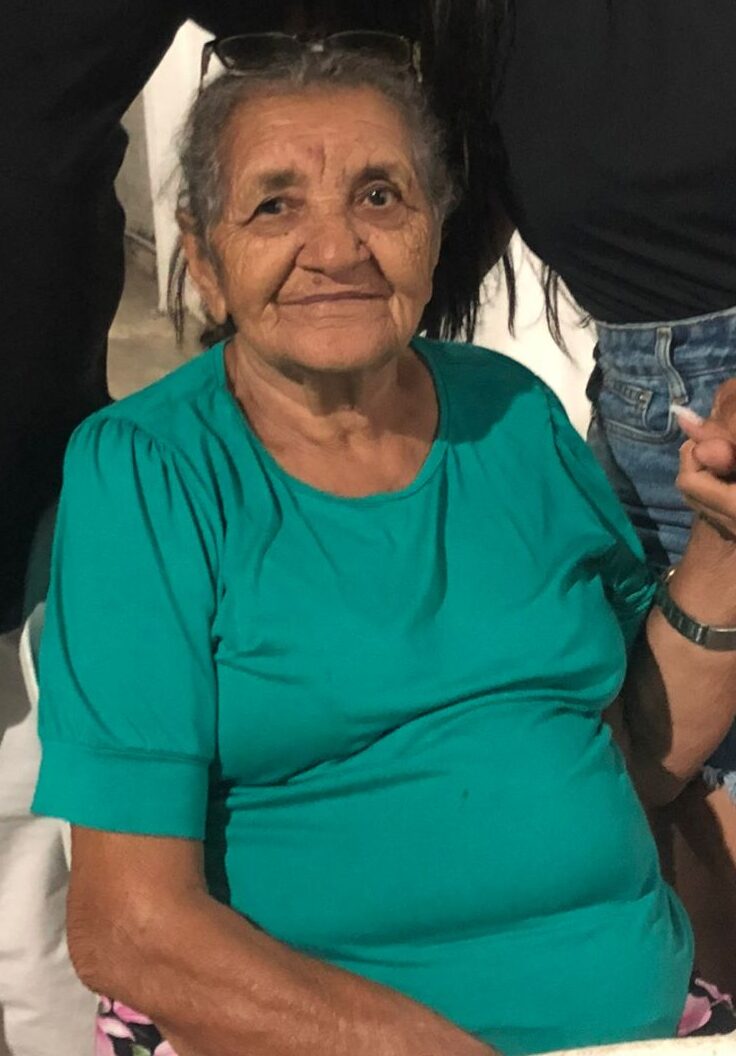 Edite Fernandes de Moura