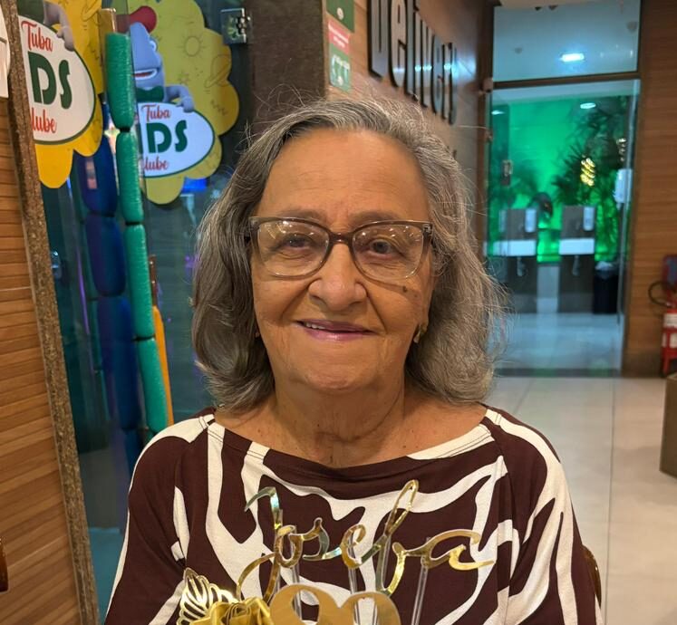 Josefa Alves da Silva