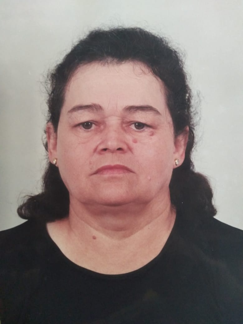 Maria Pereira da Silva