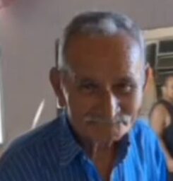 José Francisco do Nascimento