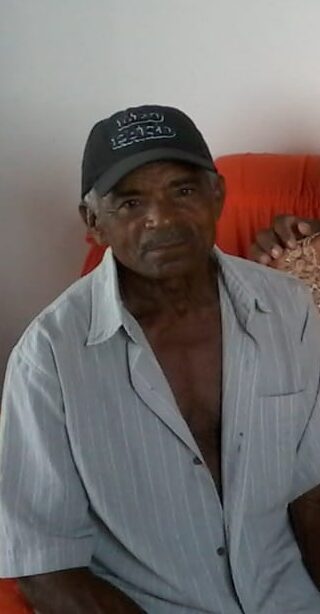 José Francisco de Oliveira