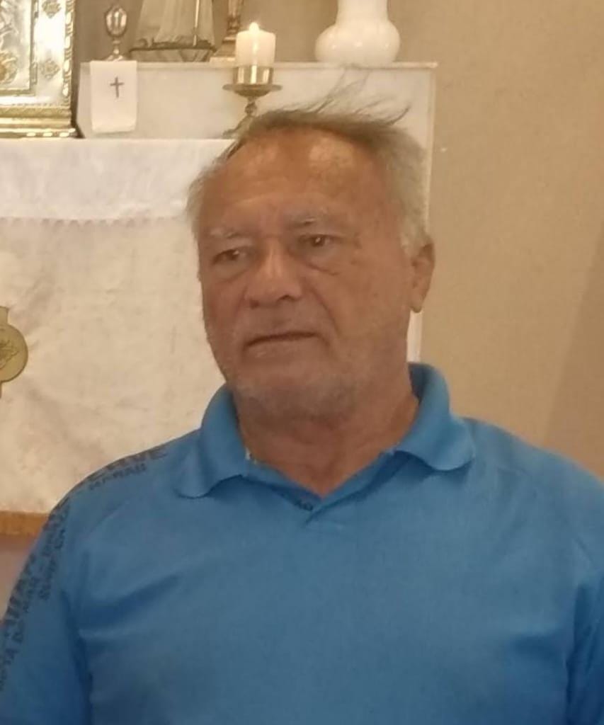Lenilson Felipe da Silva