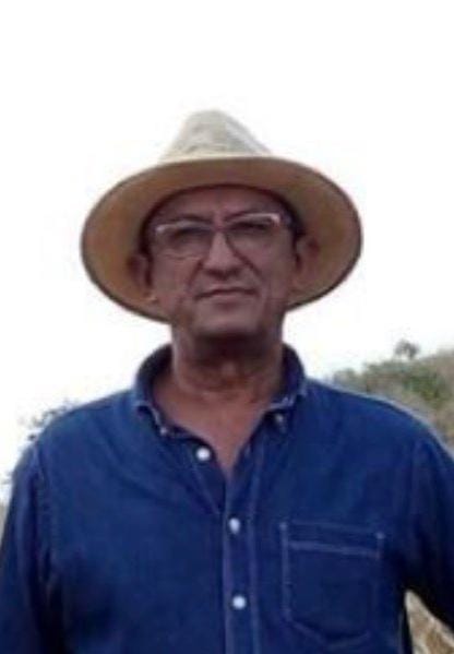 Severino Pereira da Silva