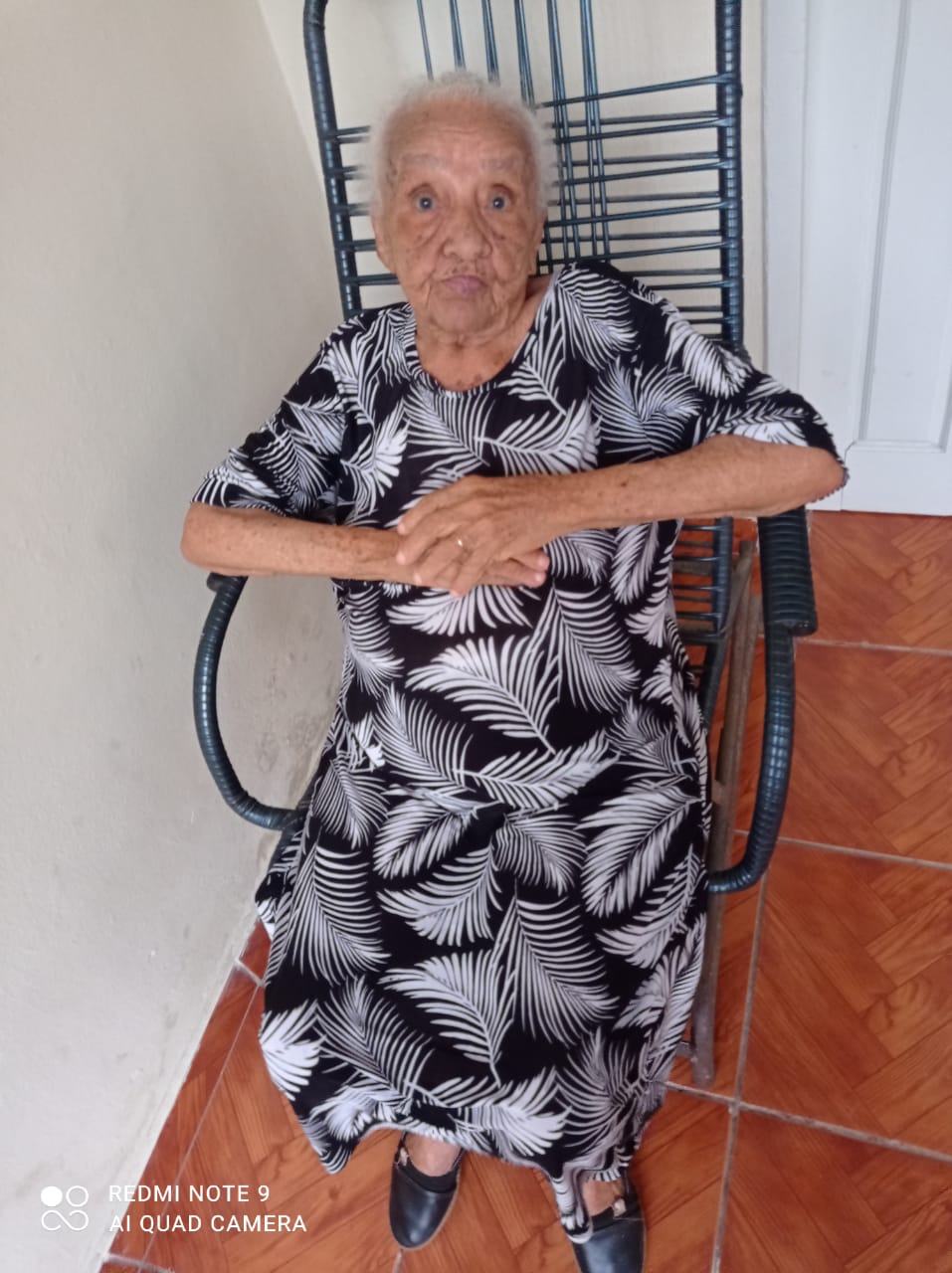 Raimunda Ramos da Silva