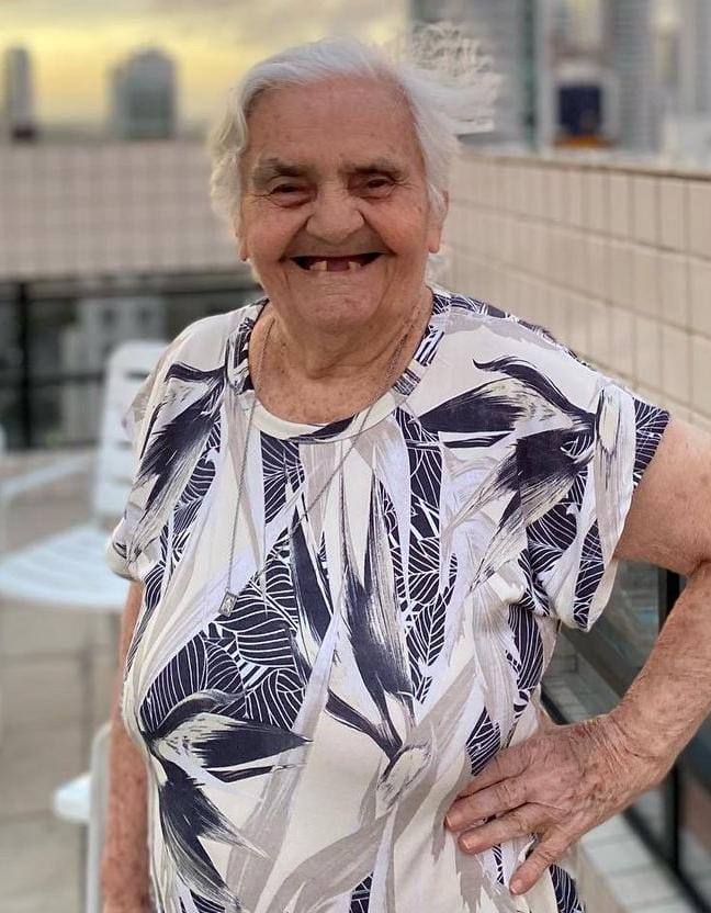 Maria José Alves de Souza