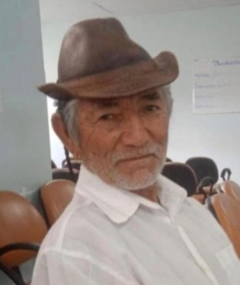Raimundo Adelino dos Santos