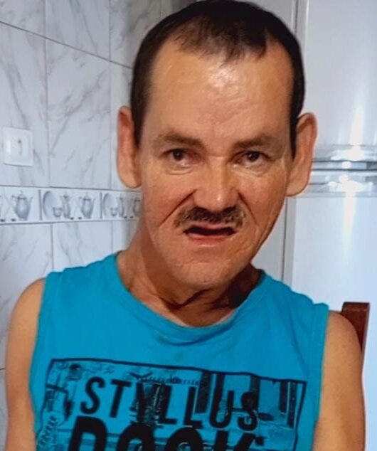 Manoel João Alves