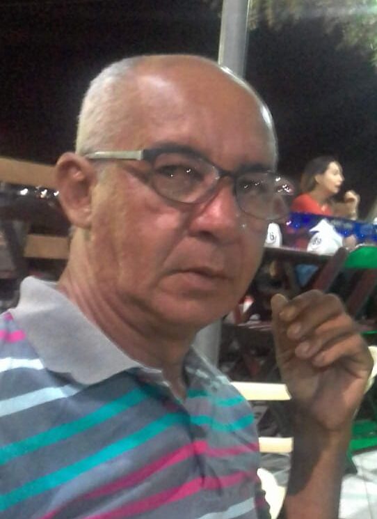 José Hélio da Silva