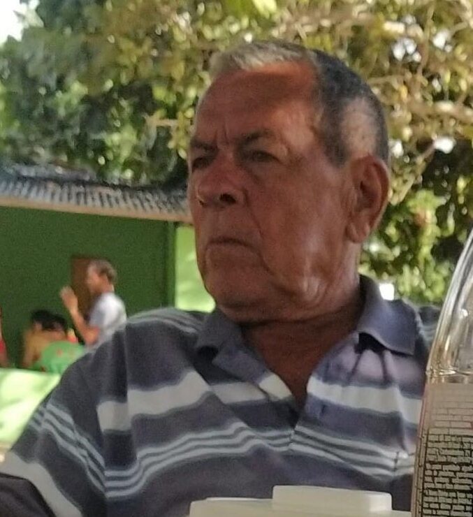 José Severino Vicente