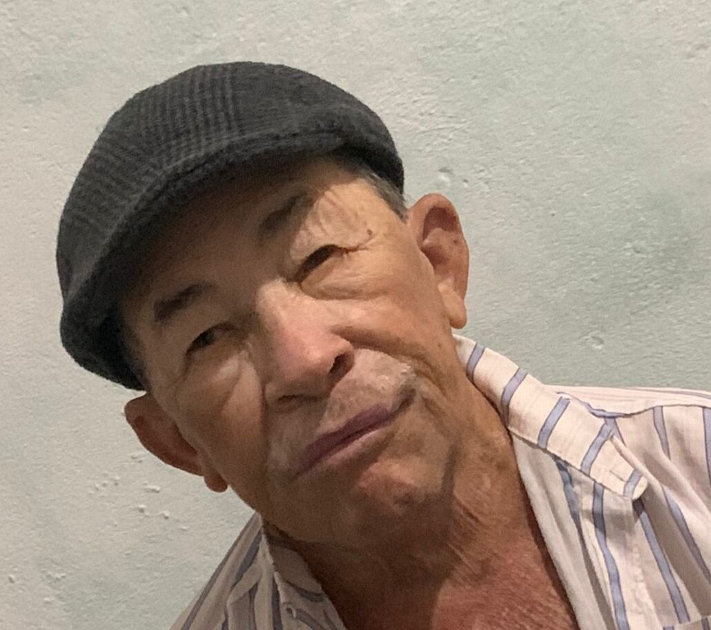 Abel Barbosa de Santana