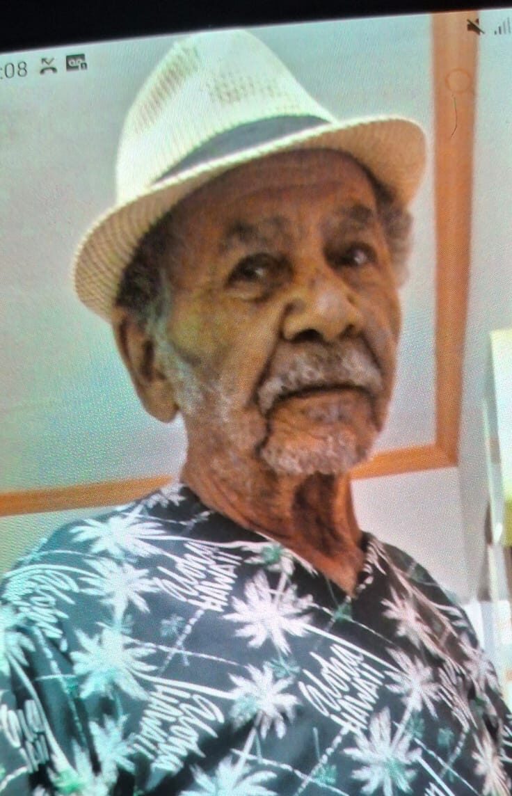 Josué Valerio de Amorim