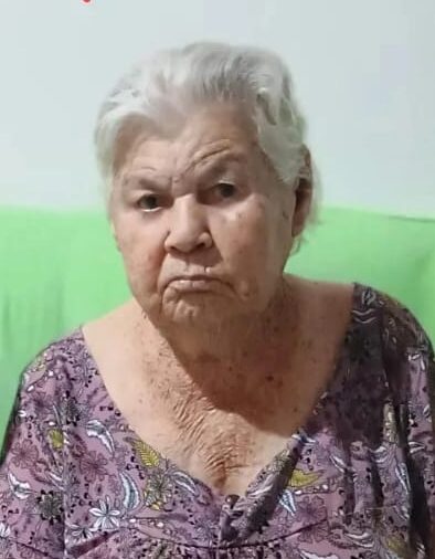 Maria José da Conceição