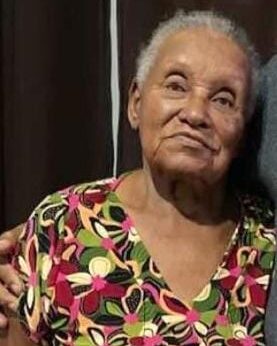 Margarida Maria do Nascimento