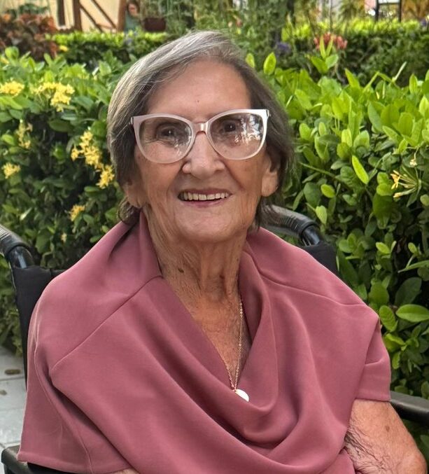 Margarida Soares de Arruda