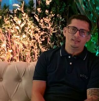 Edson Fernando da Silva