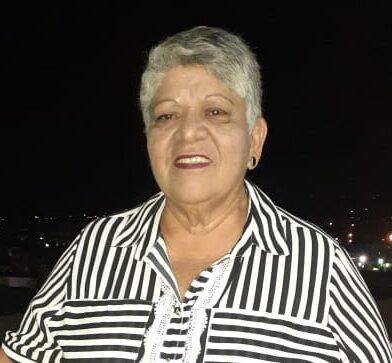 Maria da Conceição Lima de Vasconcelos