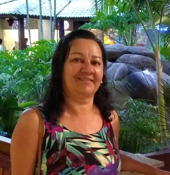 Marlene de Lima Barbosa Farias