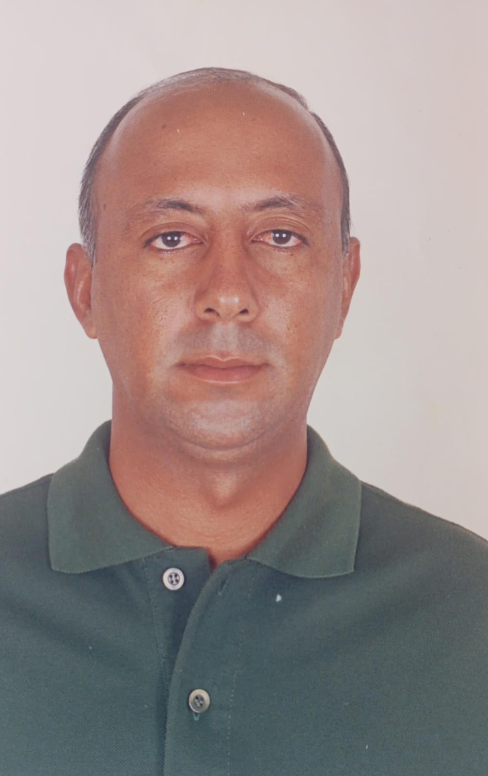 Ivanildo da Cruz Vicente