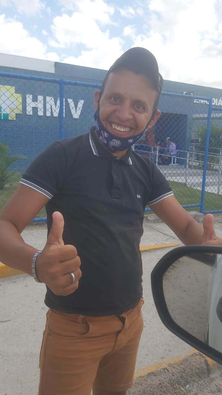 André Maurício Pereira de Sá
