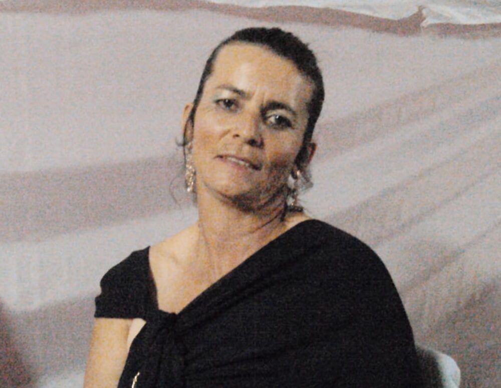 Maria Eliene Barbosa da Silva Interaminense