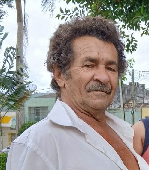 José Vieira da Silva