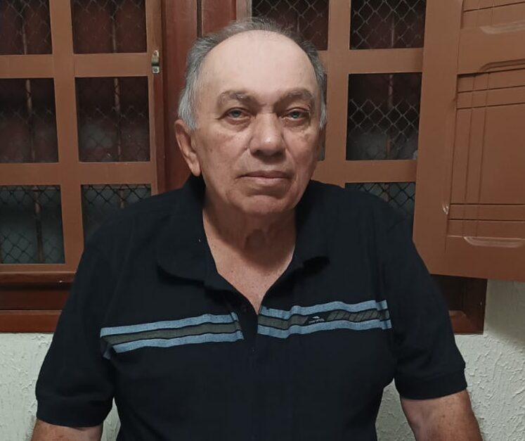 Ivânio Mendes de Queiroz